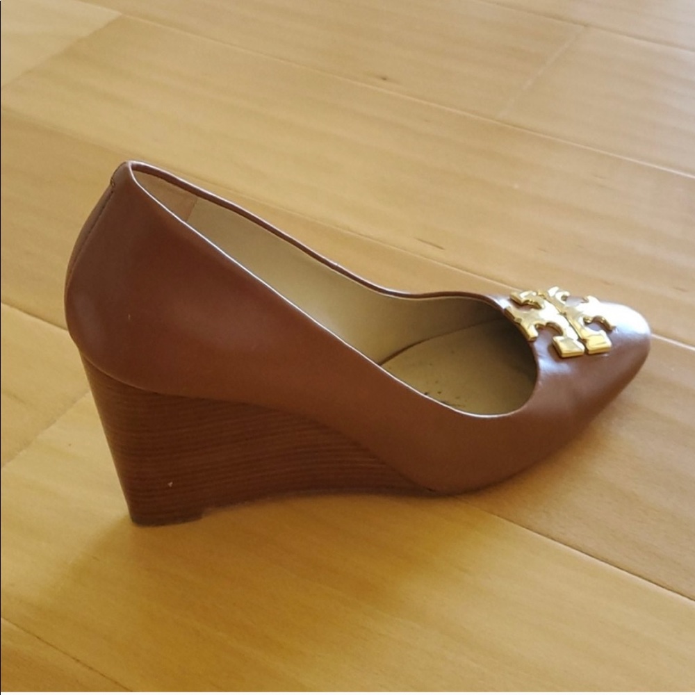 Tory Burch 7.5 Wedge